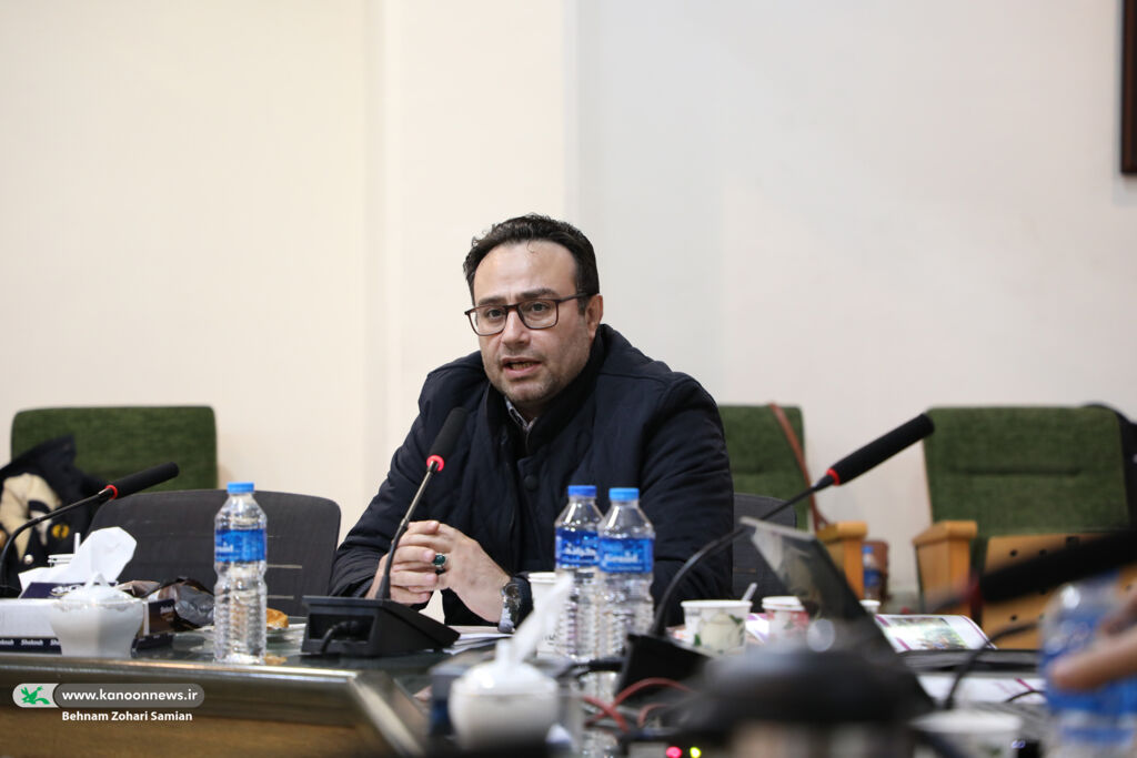 چالشها و راهکارهای توسعه زیستبوم فضای مجازی کودک و نوجوان بررسی شد