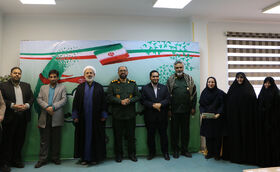 برترین‌های رویداد «سروها همیشه سبز می‌مانند» معرفی شدند