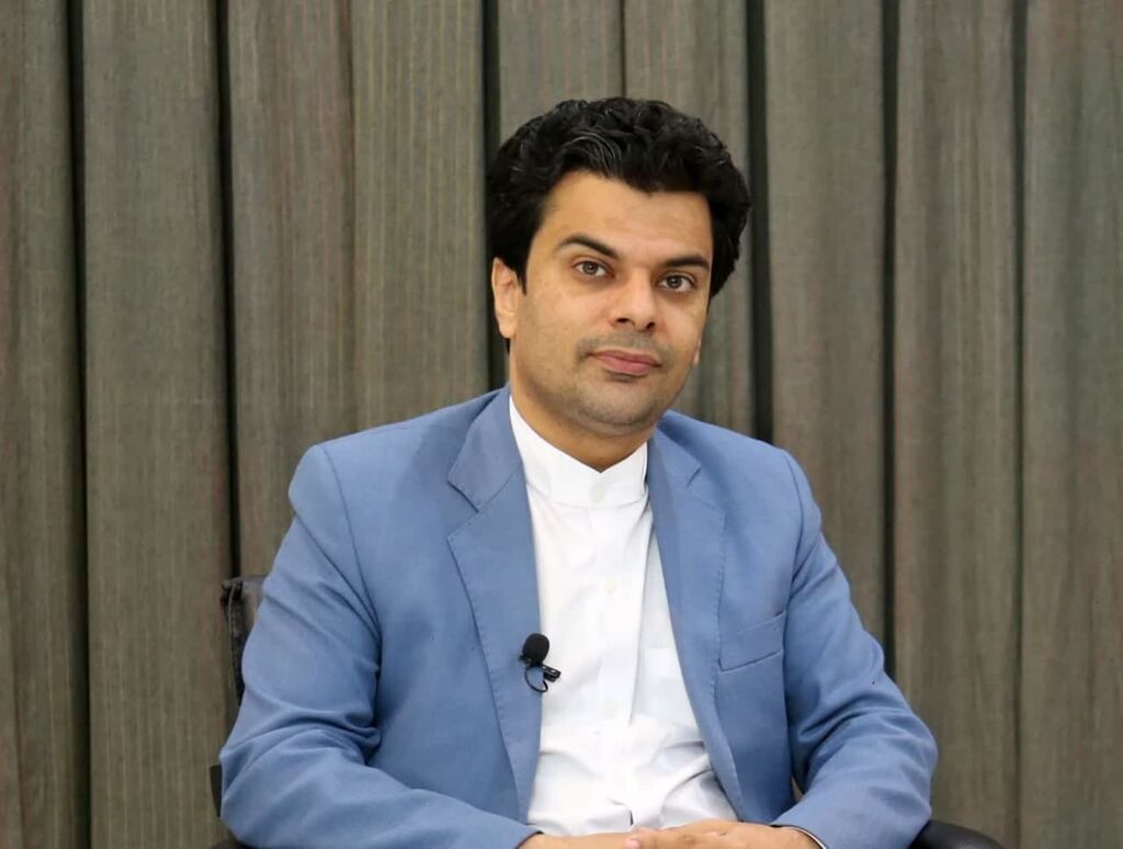 علی صالحی قصهگویی ابزاری برای کاهش آسیبهای اجتماعی است