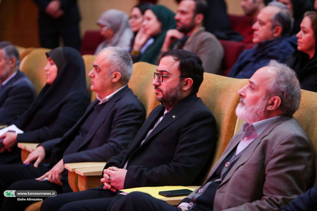 برترینهای بخش رقابتی نهمین جشنواره اسباببازی کانون معرفی شدند