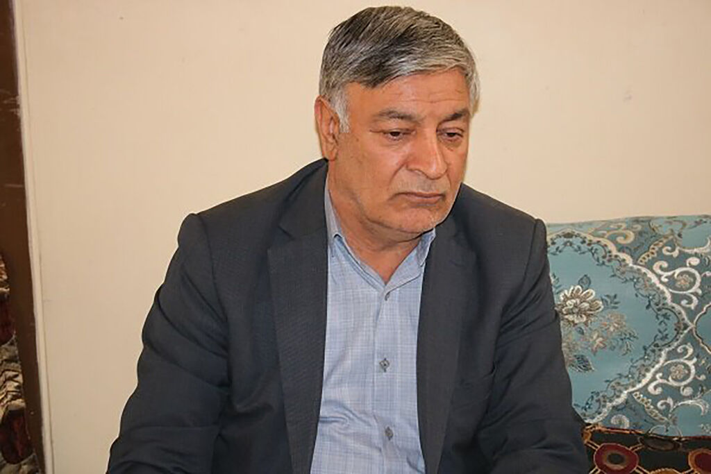 نمایندهی بروجن در مجلس شورای اسلامی از کانون بروجن بازدید کرد