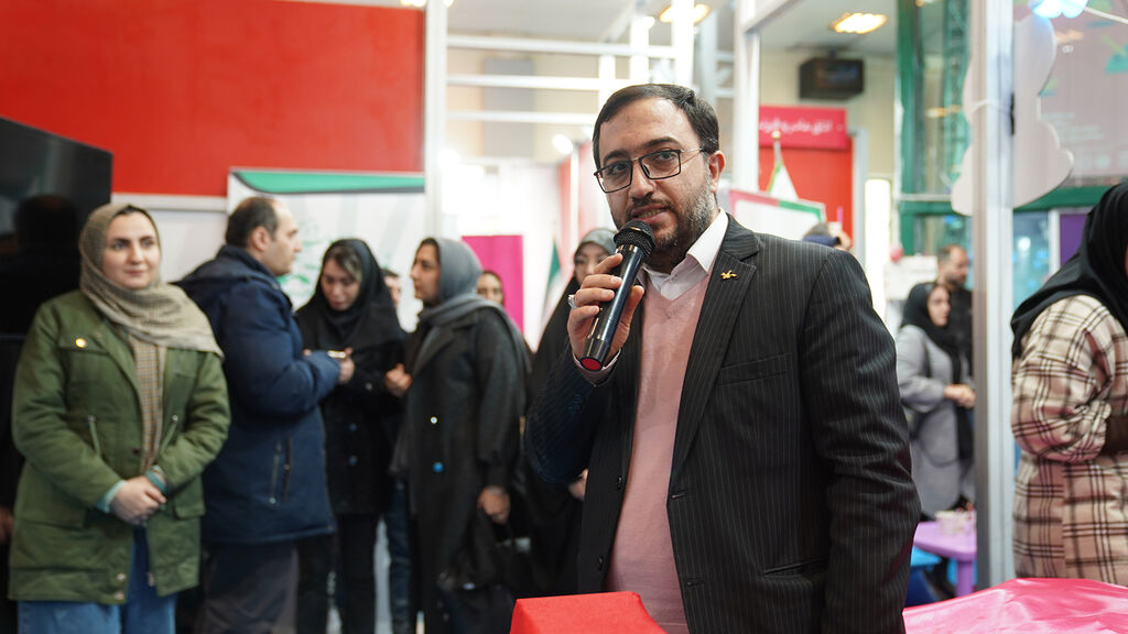 بازی کارتی «ریسه» در جشنواره ملی اسباببازی رونمایی شد