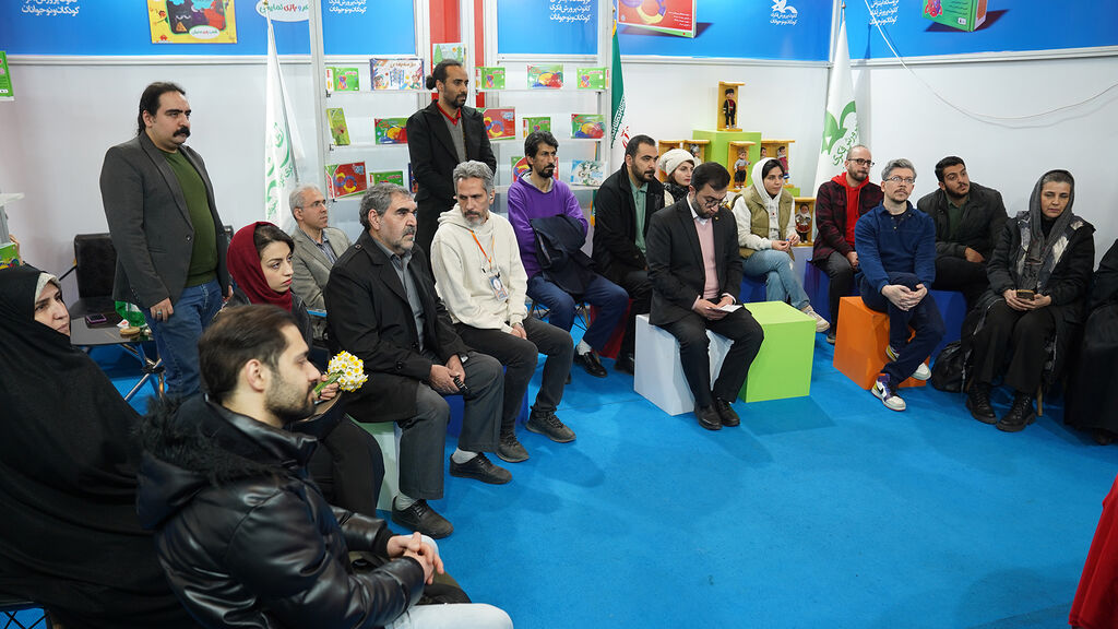 بازی کارتی «ریسه» در جشنواره ملی اسباببازی رونمایی شد