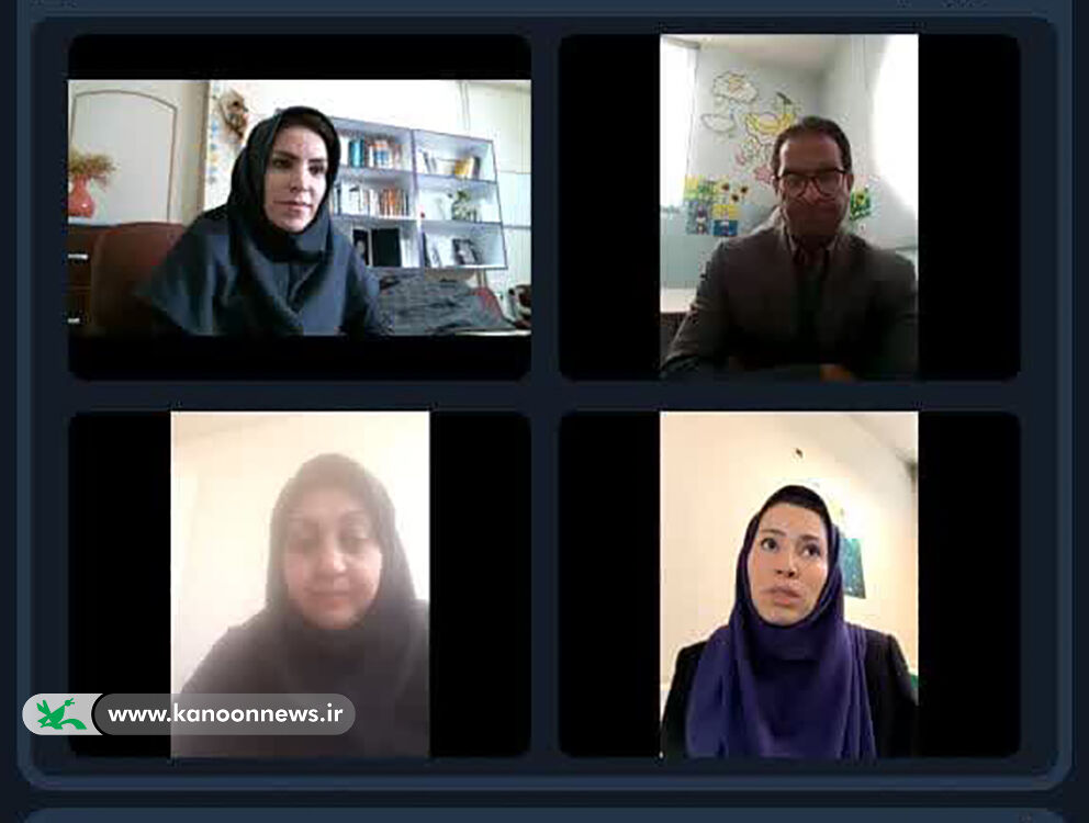 نگاهی نو به حکایات گلستان سعدی