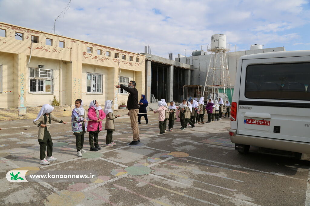 پیک امید کانون استان بوشهر به تنگک رسید