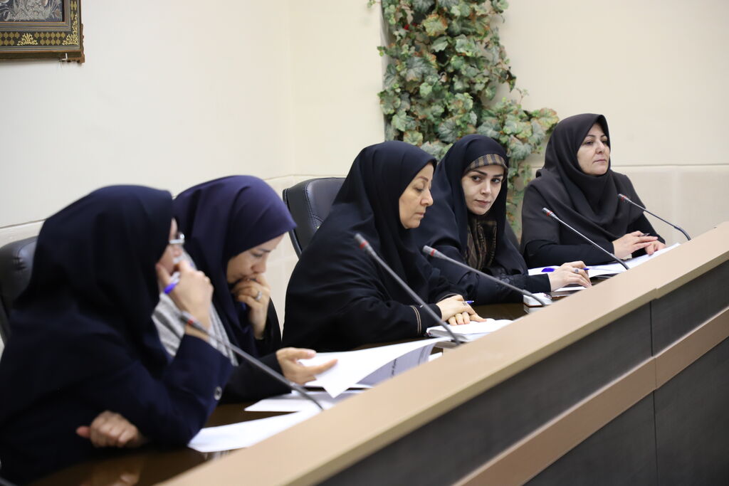 هجدهمین جلسه ی شورای فرهنگی با ۳ دستور جلسه تشکیل شد