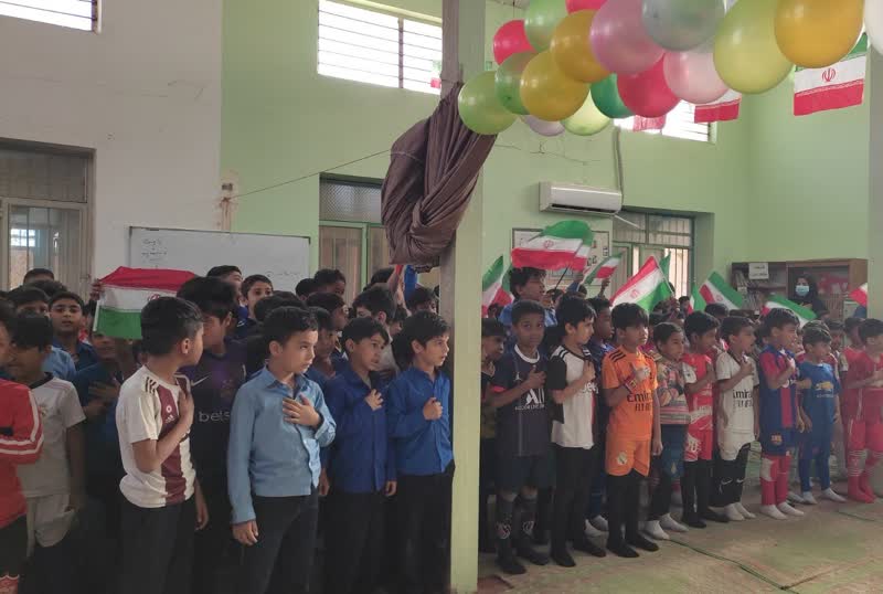 ۱۲۰ برنامه ویژه کودکان و نوجوانان هرمزگانی برگزار می شود