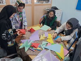 مراکز کانون پرورش فکری سمنان ۲۳ بهمن تعطیل است
