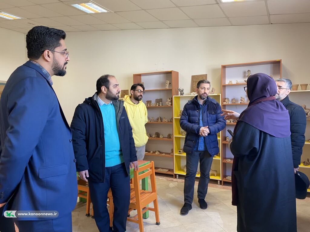 رویداد ادبی و هنری «آن ۲۳۰۰۰ نفر» در مشهد برگزار شد