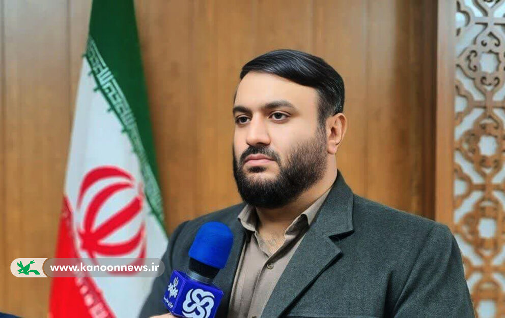 اجرای ویژه برنامه های مراکز کانون لرستان در دهه فجر