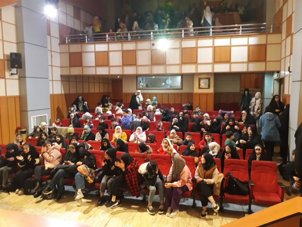 آغاز فعالیتهای گرامیداشت چهل و ششمین سالگرد پیروزی در مراکز البرز
