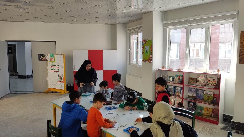 آغاز فعالیتهای گرامیداشت چهل و ششمین سالگرد پیروزی در مراکز البرز