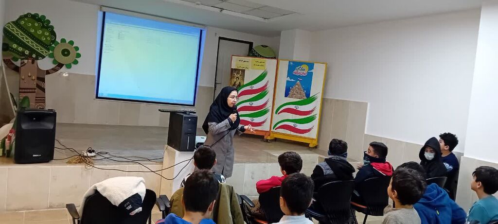 آغاز فعالیتهای گرامیداشت چهل و ششمین سالگرد پیروزی در مراکز البرز