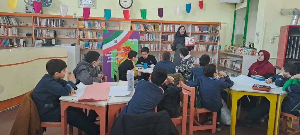 آغاز فعالیتهای گرامیداشت چهل و ششمین سالگرد پیروزی در مراکز البرز
