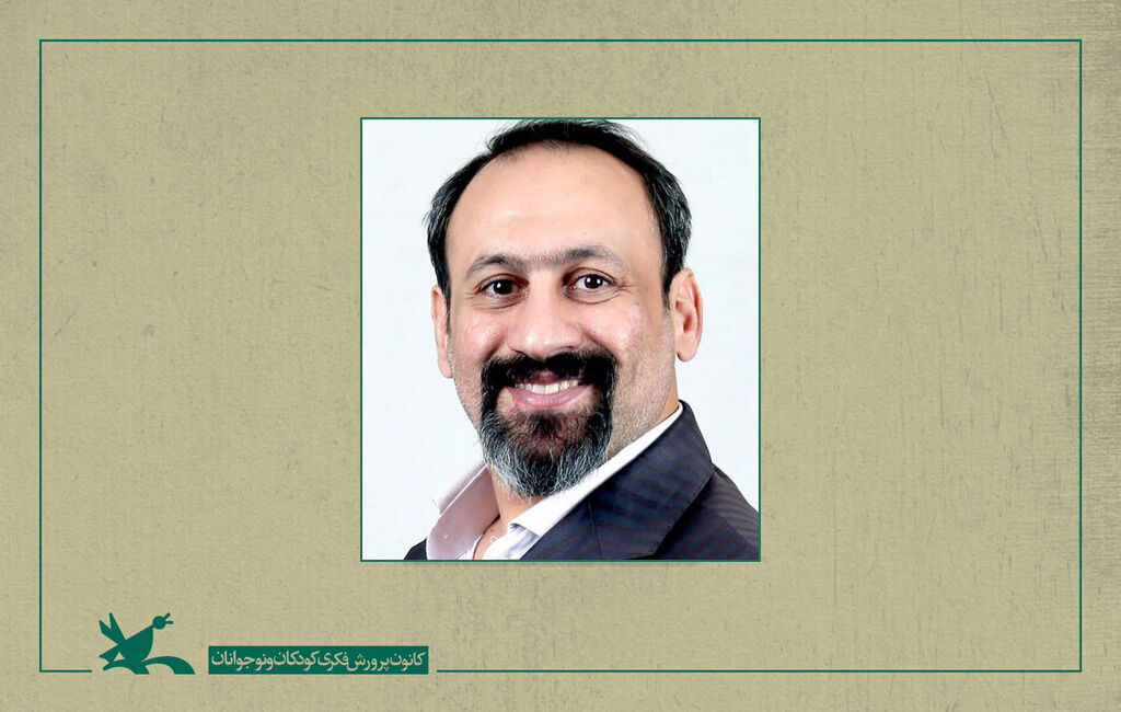 ظرفیتهای کانون پرورش فکری همچنان مغفول مانده است ظرفیتهای کانون پرورش فکری همچنان مغفول مانده است