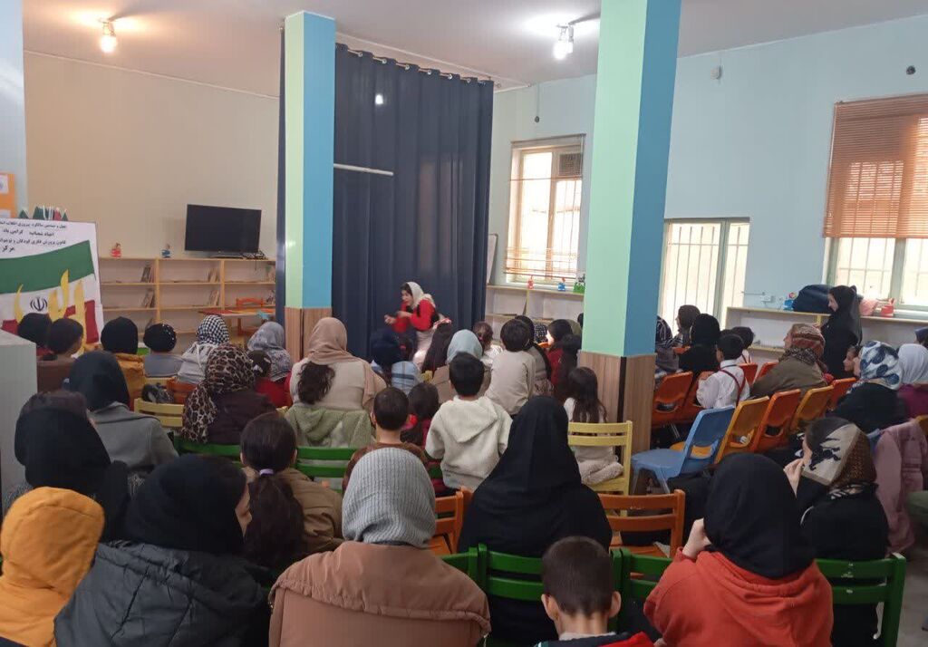 آغاز فعالیتهای گرامیداشت چهل و ششمین سالگرد پیروزی در مراکز البرز