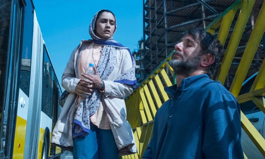 پیام تبریک وزیر آموزش و پرورش به مناسبت موفقیت فیلم «زیبا صدایم کن»