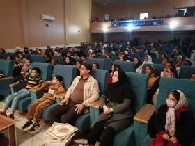 برگزاری ویژه برنامه‌ی روز جهانی تالاب‌ها در کانون سیستان و بلوچستان