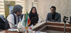  دوره تربیت مربی حال خوش زندگی در کانون استان هرمزگان برگزار شد