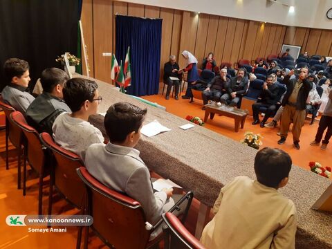در راستای بیست و ششمین سالگرد شکوهمند انقلاب اسلامی