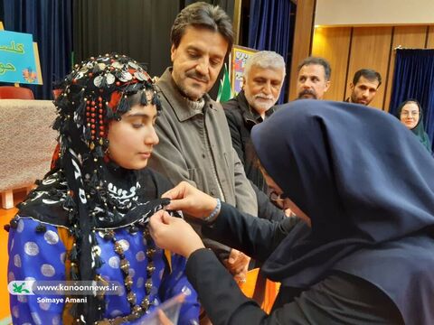 در راستای بیست و ششمین سالگرد شکوهمند انقلاب اسلامی
