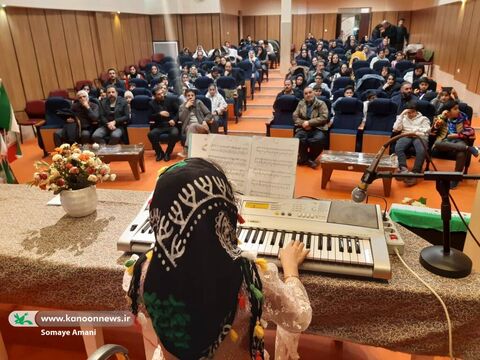 در راستای بیست و ششمین سالگرد شکوهمند انقلاب اسلامی