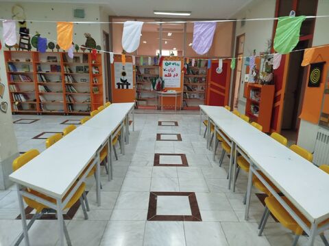 اولین روز از دهه فجر