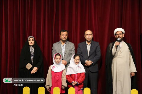 زنگ جوانه های انقلاب،امیدهای ظهور به روایت تصویر