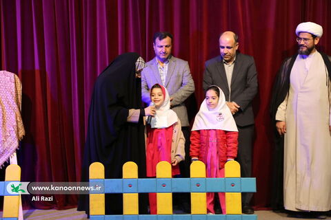 زنگ جوانه های انقلاب،امیدهای ظهور به روایت تصویر