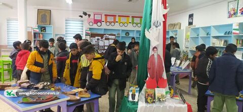 خراسان جنوبی 13 بهمن