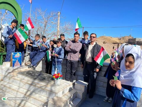 خراسان جنوبی 13 بهمن
