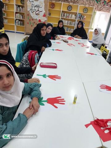 فضاسازی مناسب مراکز برای دهه مبارک فجر در استان زنجان