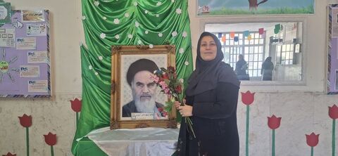 ویژه برنامه‌های جوانه‌های انقلاب اسلامی در مراکز کانون استان اصفهان