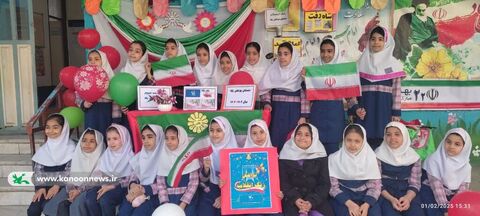 ویژهبرنامههای کانون خوزستان در آغازین روزهای  دهه فجر