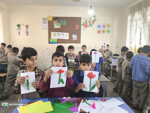 ویژهبرنامههای کانون خوزستان در آغازین روزهای  دهه فجر