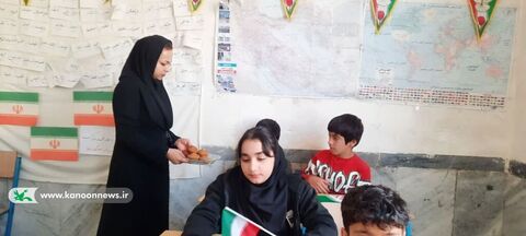 ویژهبرنامههای کانون خوزستان در آغازین روزهای  دهه فجر