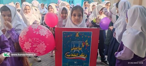 ویژهبرنامههای کانون خوزستان در آغازین روزهای  دهه فجر