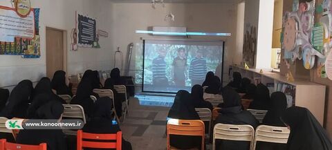 ویژهبرنامههای کانون خوزستان در آغازین روزهای  دهه فجر