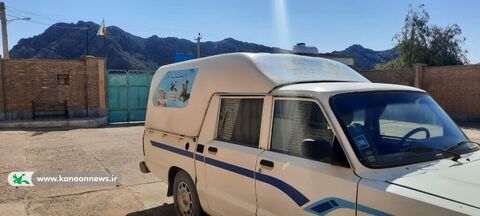 ویژهبرنامههای کانون خوزستان در آغازین روزهای  دهه فجر