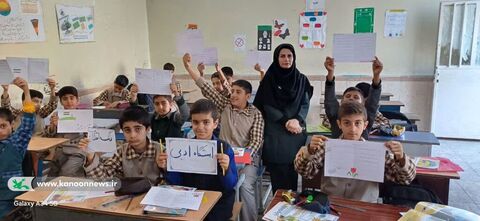 ویژهبرنامههای کانون خوزستان در آغازین روزهای  دهه فجر