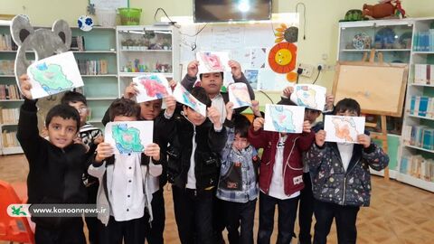 ویژهبرنامههای کانون خوزستان در آغازین روزهای  دهه فجر