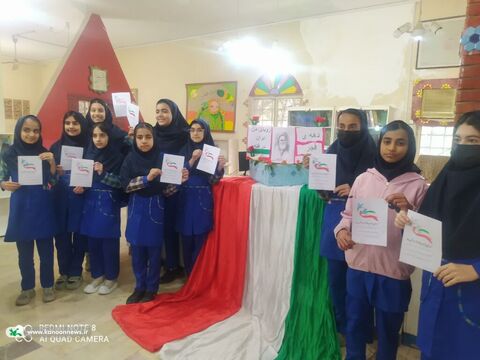 ویژهبرنامههای کانون خوزستان در آغازین روزهای  دهه فجر