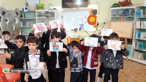 ویژهبرنامههای کانون خوزستان در آغازین روزهای  دهه فجر