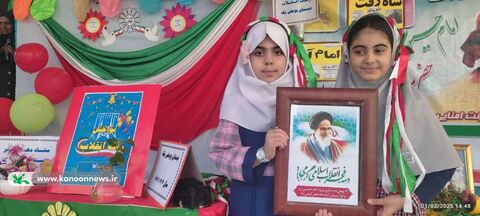 ویژهبرنامههای کانون خوزستان در آغازین روزهای  دهه فجر