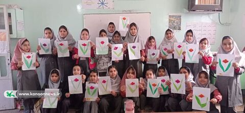 ویژهبرنامههای کانون خوزستان در آغازین روزهای  دهه فجر