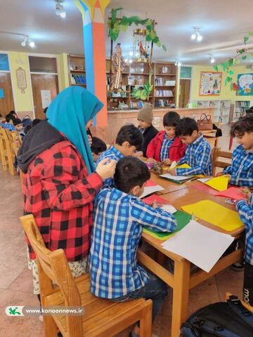 ویژهبرنامههای کانون خوزستان در آغازین روزهای  دهه فجر