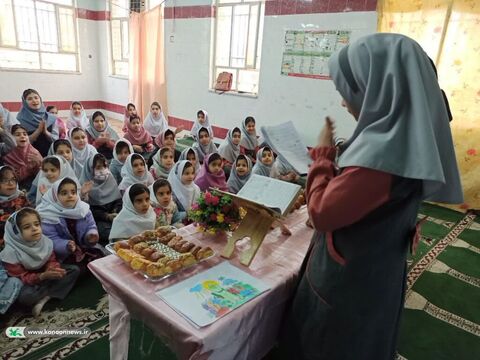 ویژهبرنامههای کانون خوزستان در آغازین روزهای  دهه فجر