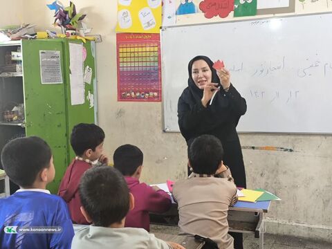 ویژهبرنامههای کانون خوزستان در آغازین روزهای  دهه فجر