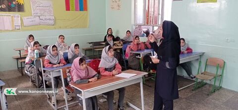 ویژهبرنامههای کانون خوزستان در آغازین روزهای  دهه فجر