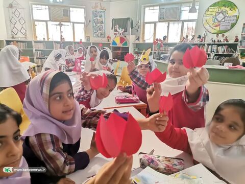 ویژهبرنامههای کانون خوزستان در آغازین روزهای  دهه فجر